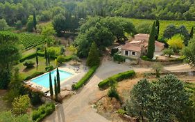 Bed And Breakfast Bastide De Fave À